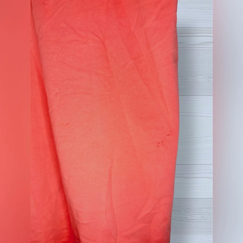 NIKE Women’s Sportswear Icon Clash Coral Tank Dress